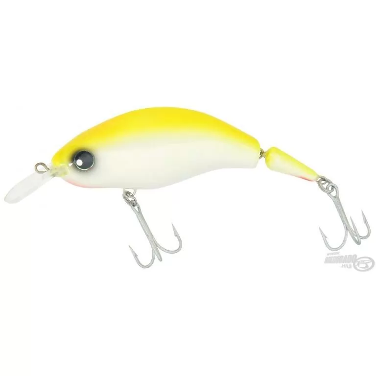 ZANDER TIME Reaper Jointed Shallow 12 cm - OFC / 1
