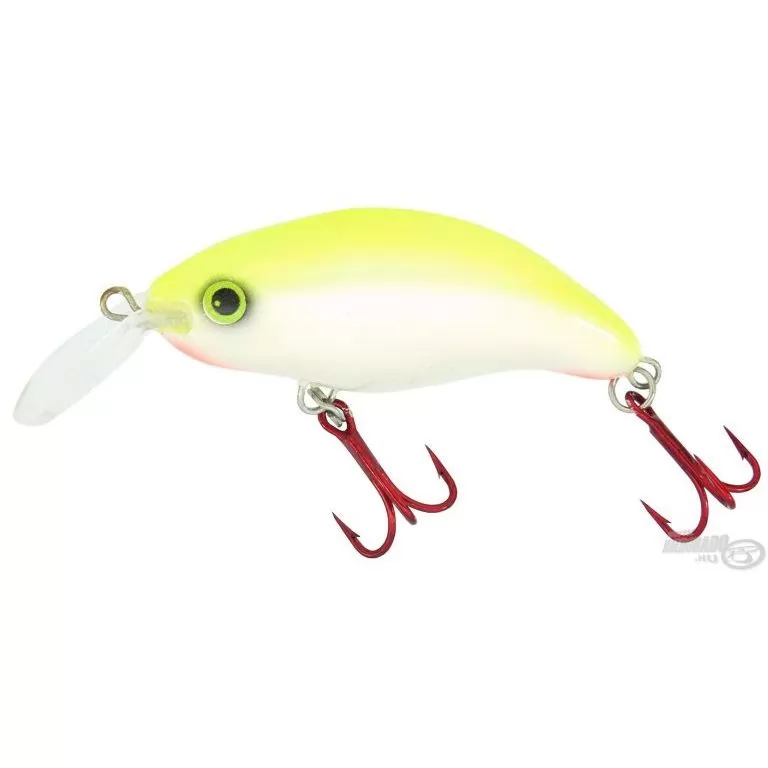 ZANDER TIME Reaper Shallow 9 cm - SFC / 1