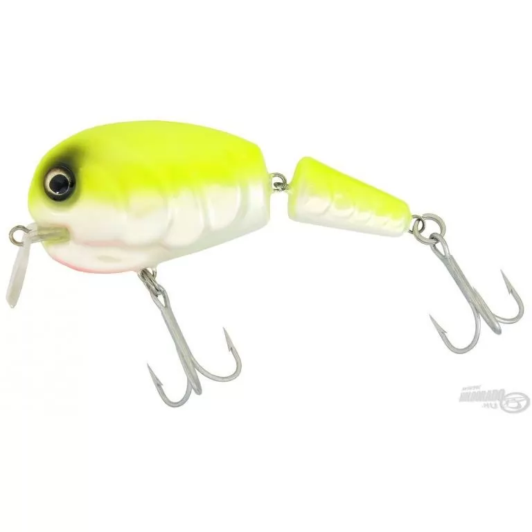 ZANDER TIME ZT-Blázy Bmole Shallow 10 cm - SFC