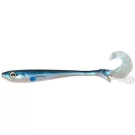 ZECK Butcher 16 cm - Blue Ice