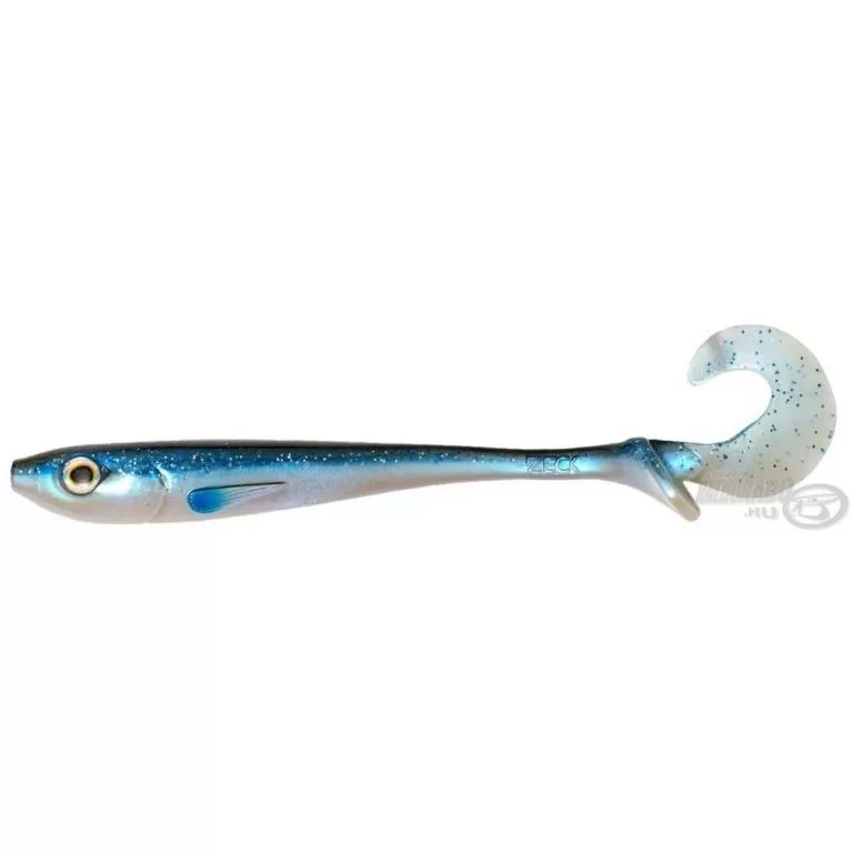 ZECK Butcher 16 cm - Blue Ice / 1