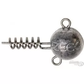 ZECK Screw-In Jig Head 40 g