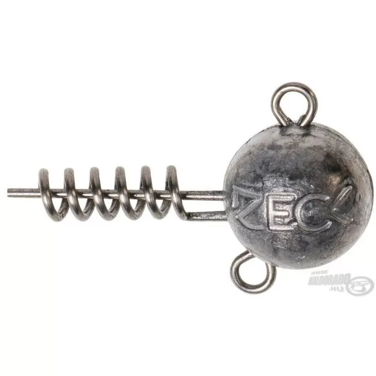 ZECK Screw-In Jig Head 40 g / 1