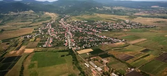 Domoszló