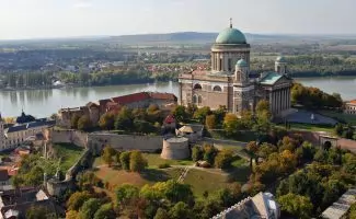 Esztergom