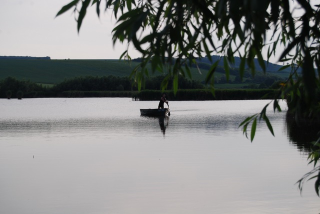 Sinkár tó  / Kis-tó, Nagy-tó